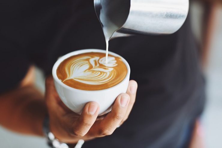 The “Cappuccino Rule”